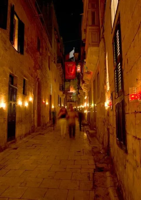 Holiday home No18 Cospicua Villa