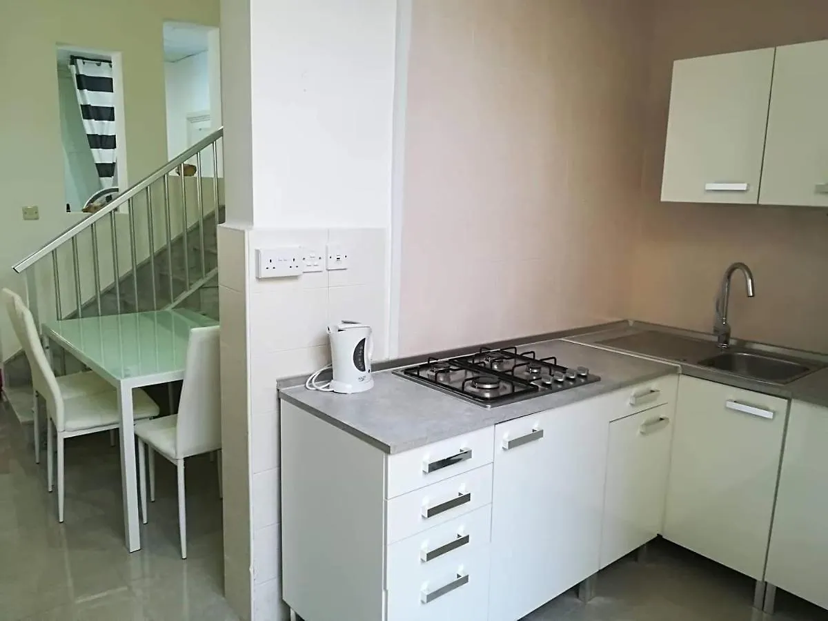 Holiday home No18 Cospicua Villa