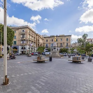  Apartament Bormla - Comfortable Two Bedroom