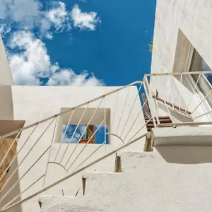 Appartamento Authentic Gf With Terrace At The 3 Cities Marina, Cospicua