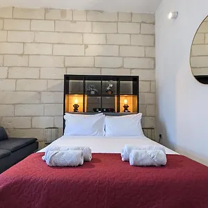 Affittacamere Casa Knight Residency, Cospicua
