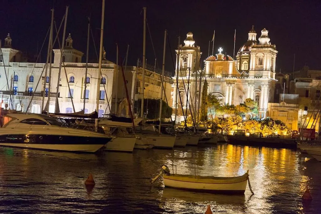 Holiday home No18 Cospicua Villa