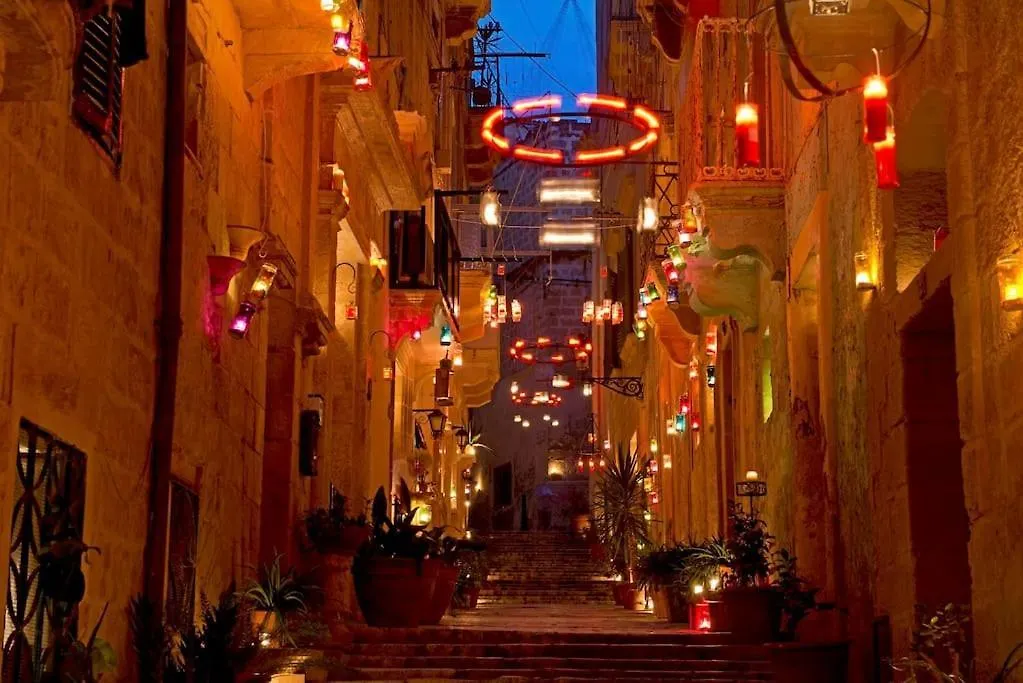 Holiday home No18 Cospicua Villa Malta