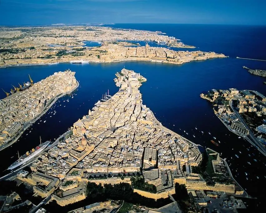 Holiday home No18 Cospicua Villa