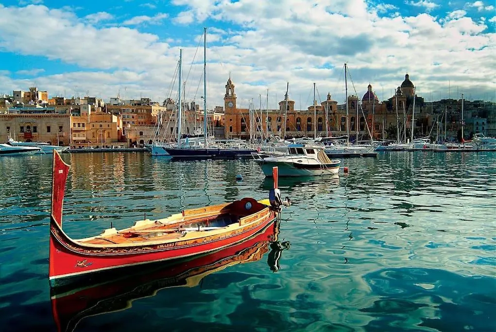 No18 Cospicua Villa