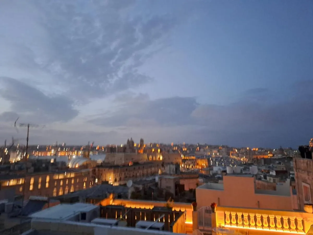 Holiday home No18 Cospicua Villa