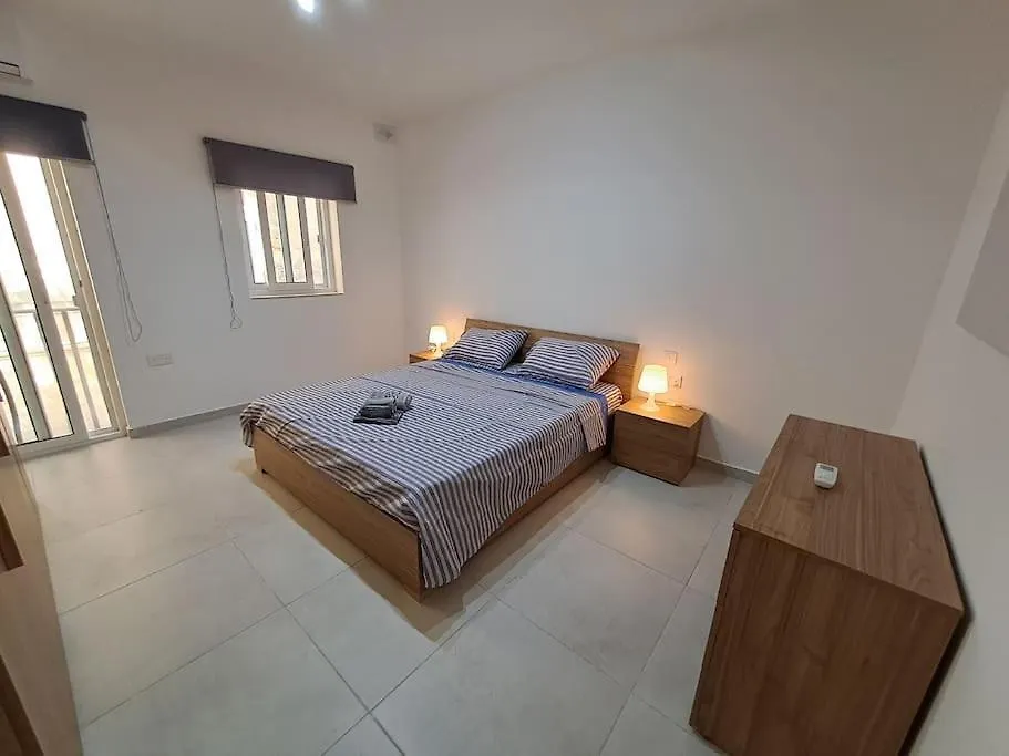 No18 Cospicua Villa Holiday home