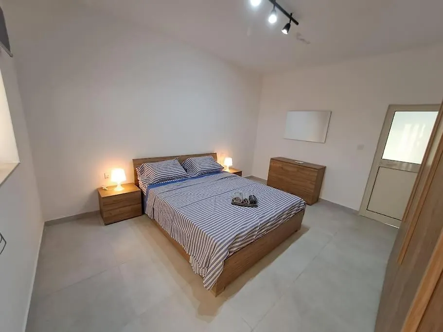 Holiday home No18 Cospicua Villa Malta