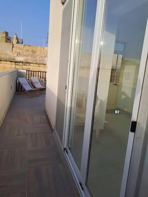 No18 Cospicua Villa Malta