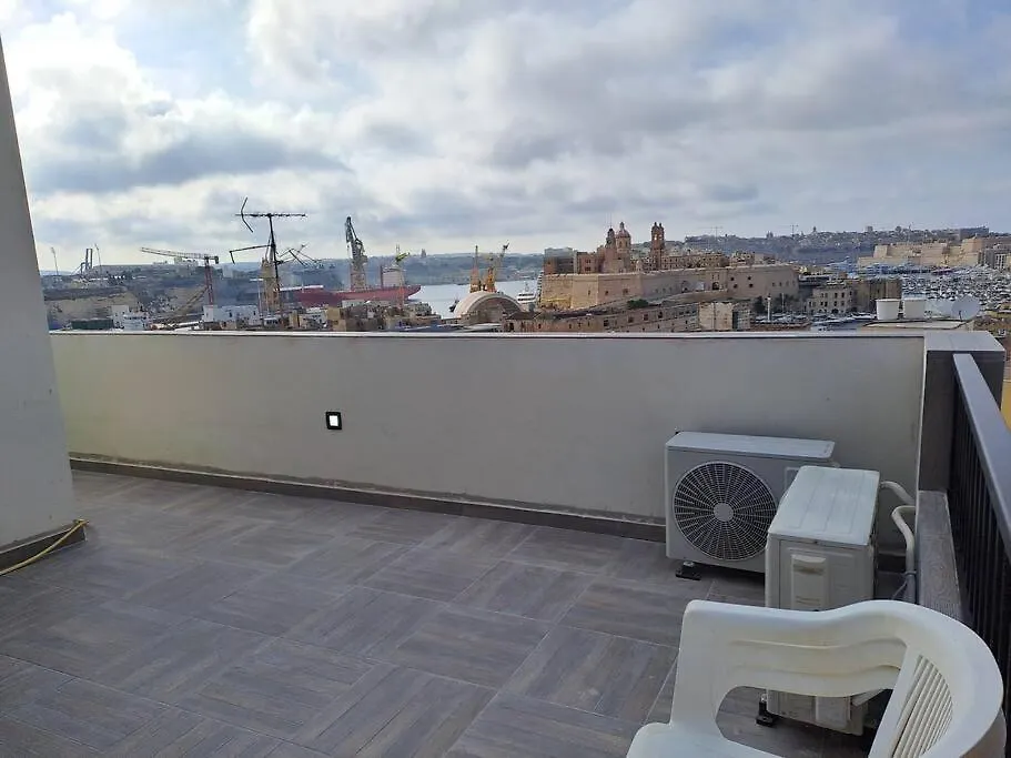 No18 Cospicua Villa Holiday home