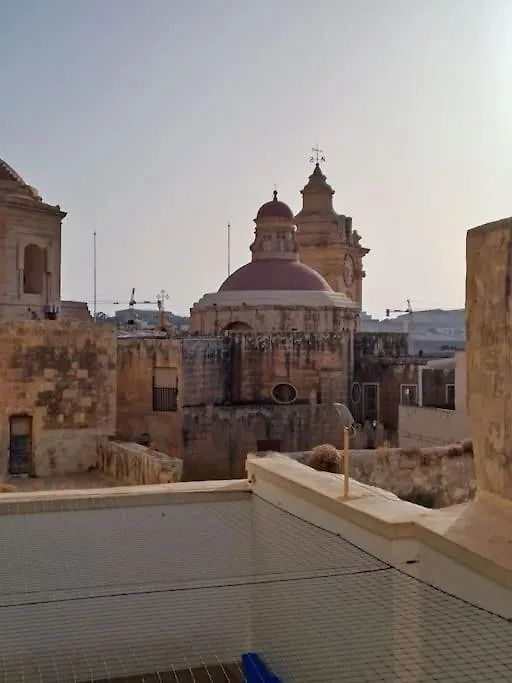 Holiday home No18 Cospicua Villa
