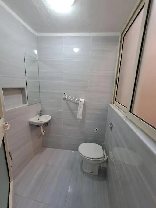 No18 Cospicua Villa