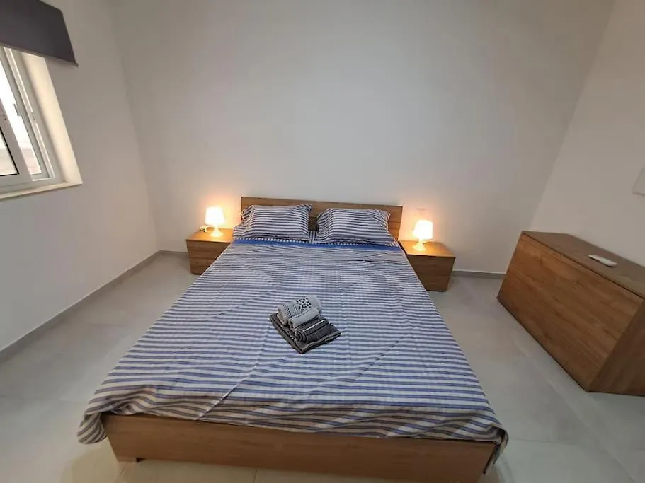 Holiday home No18 Cospicua Villa