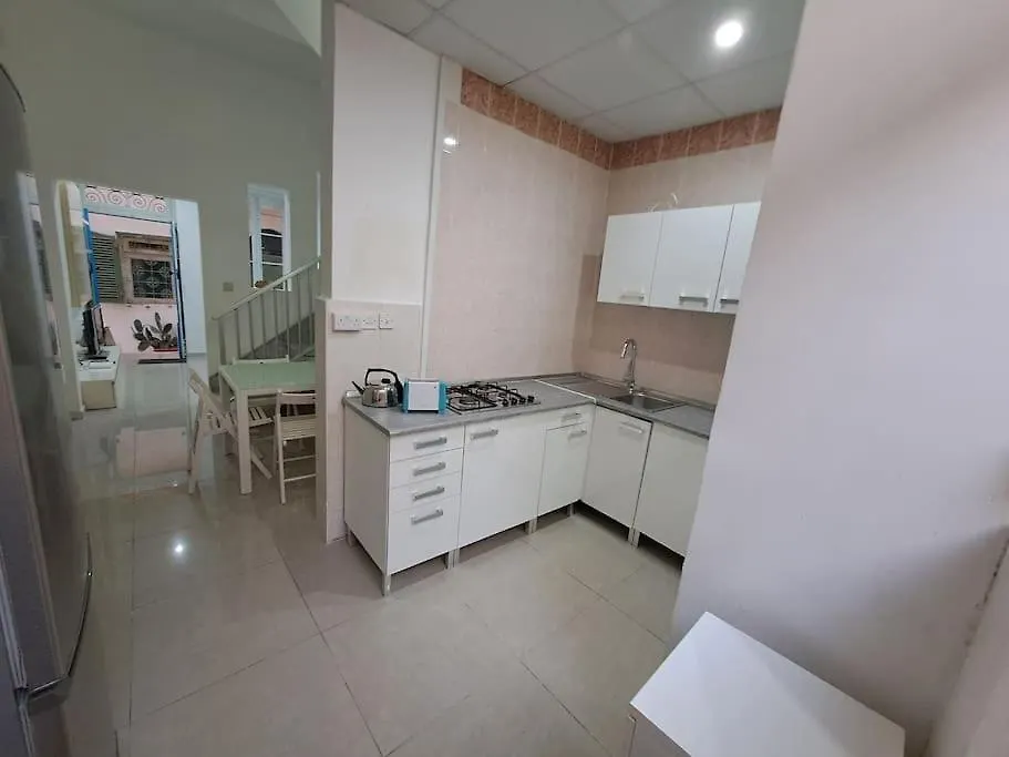 No18 Cospicua Villa Holiday home