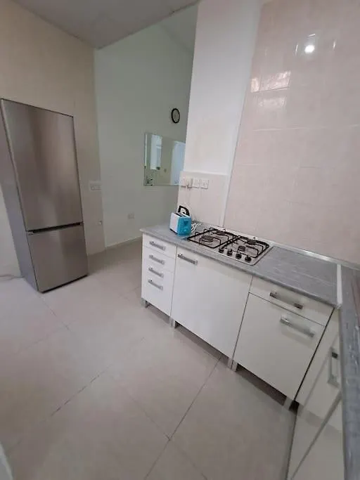 No18 Cospicua Villa