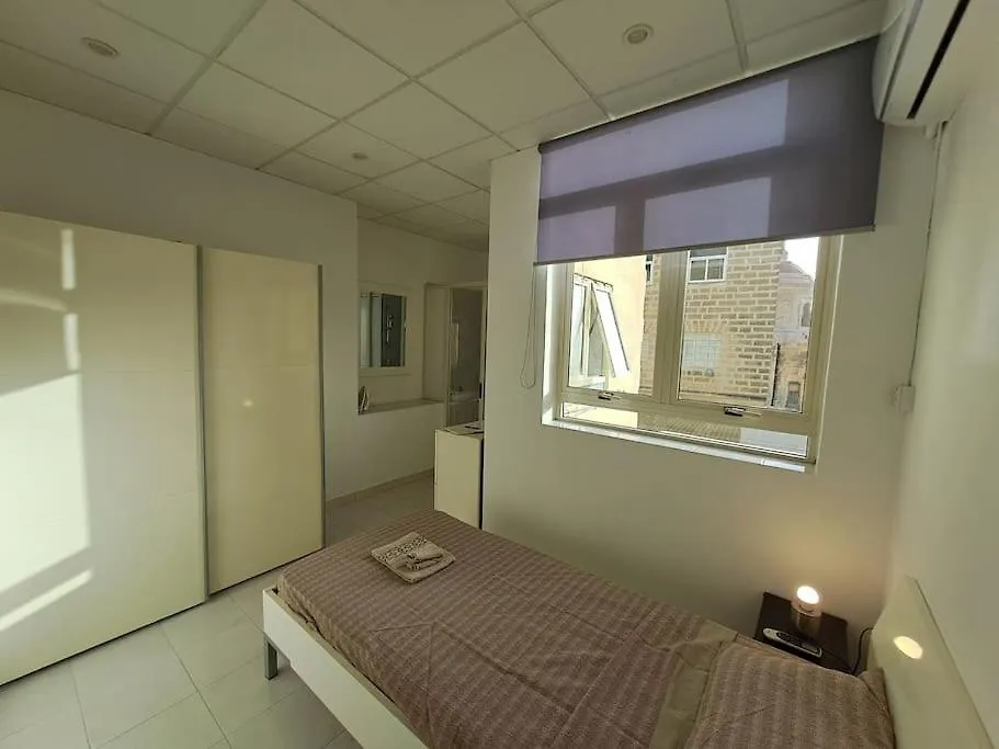 No18 Cospicua Villa Holiday home