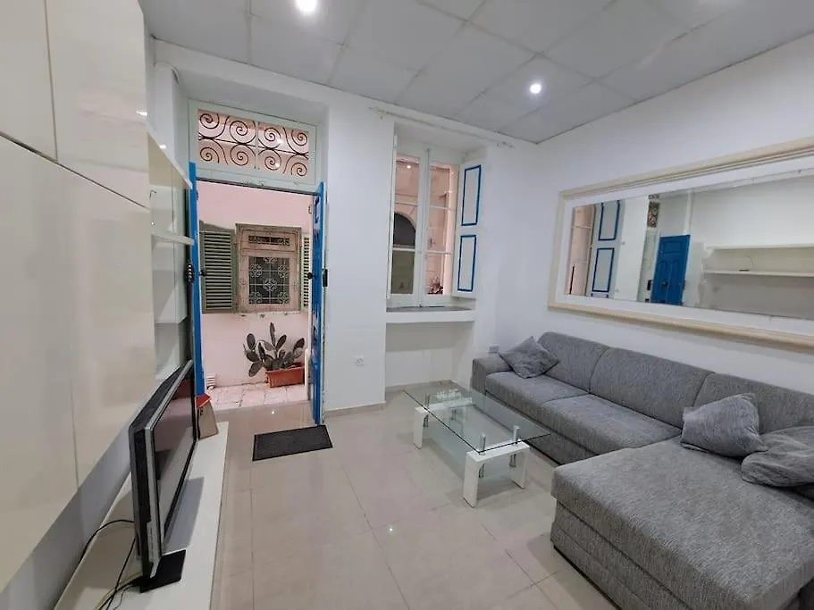 No18 Cospicua Villa Holiday home