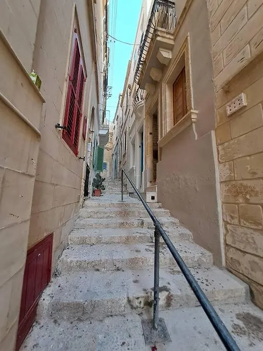 No18 Cospicua Villa Holiday home